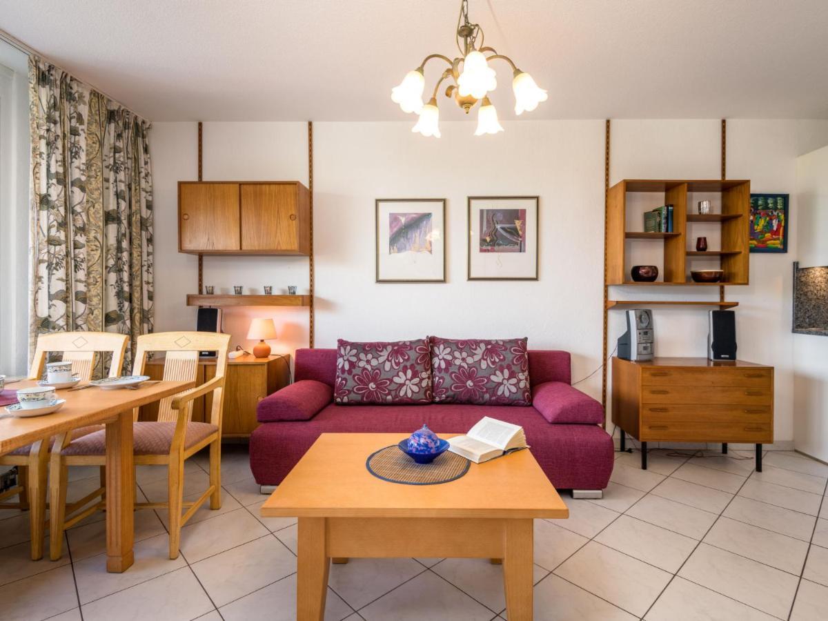 לאנשטיין Apartment B313 By Interhome מראה חיצוני תמונה