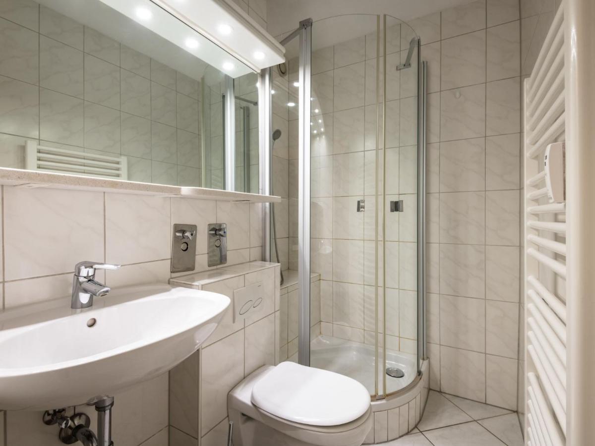 לאנשטיין Apartment B313 By Interhome מראה חיצוני תמונה