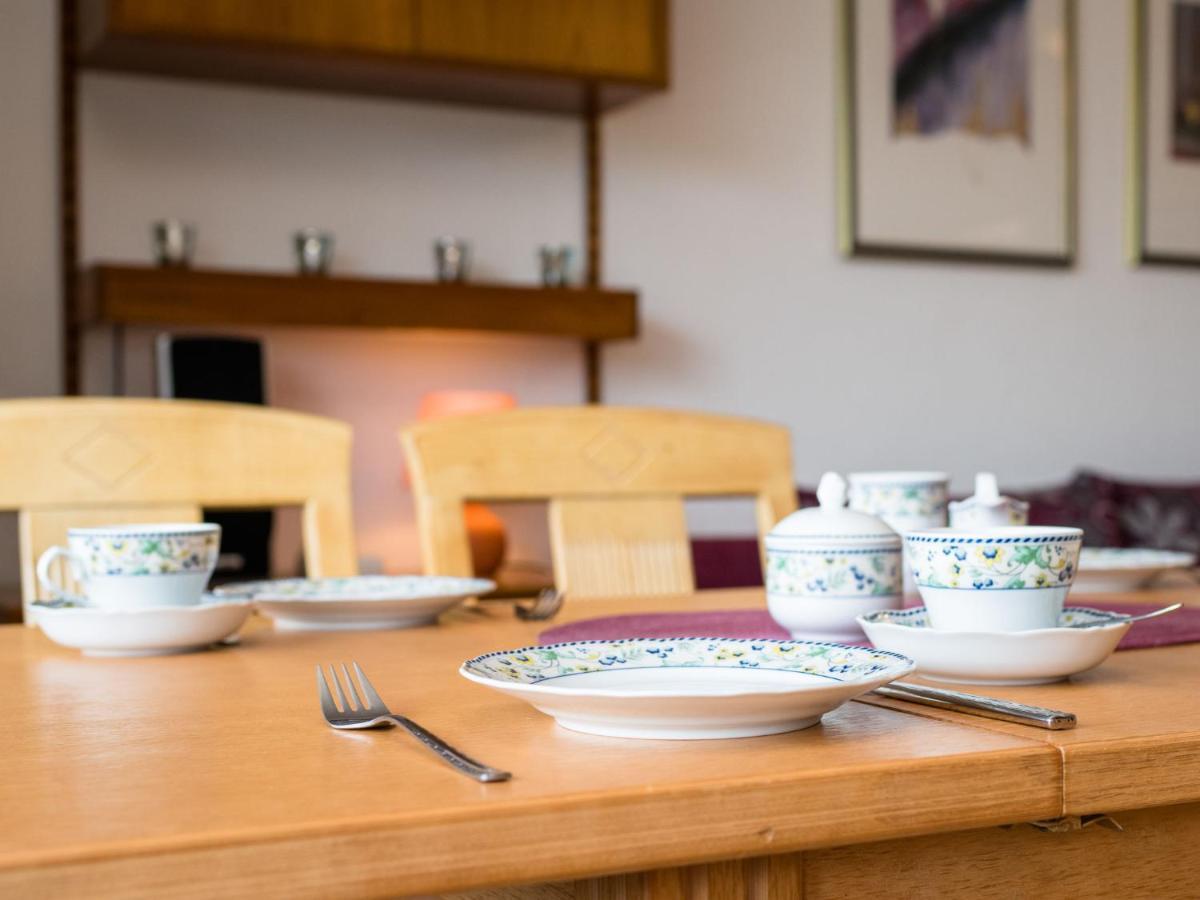 לאנשטיין Apartment B313 By Interhome מראה חיצוני תמונה